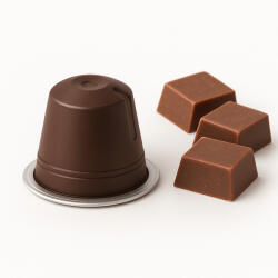 Caffè Cortese Cioccolato (Csoki) Nespresso kapszula 10 db