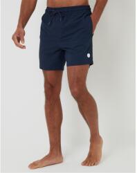 Threadbare Бански гащета Threadbare Men's Rola Swim Shorts - Navy