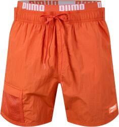 PUMA Бански гащета Puma Men's Swim Shorts - Chili Powder