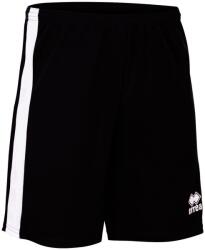 ERREA Felnőtt rövidnadrág Errea Bolton fehér|fekete