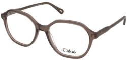 Chloé Dioptriás szemüvegek Chloe CH0312O 003 - lencsebolt
