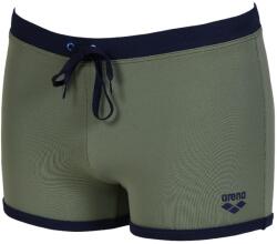 arena Бански гащета Arena Men Swim Shorts Fundamentals Borders - Army Navy
