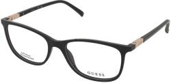 GUESS Szemüvegek Guess GU3004 004 - lencsebolt