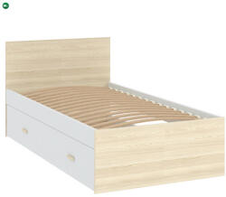 INTERMEBLE GOODY Egyszemélyes Ágykeret