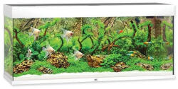 JUWEL Set acvariu Juwel Rio LED 240 alb 121x41x55cm 240l