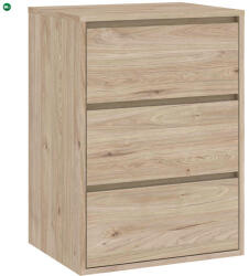 Intermeble Konténer/Tárolószekrény. Használható 120, 150, 200 Gardróbokhoz - fenyobutor24 - 36 437 Ft