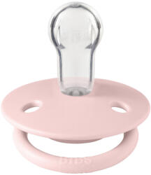 BIBS játszócumi - De Lux hipoallergén szilikon cseresznyevirág 1 db tasakban - vitalcafe