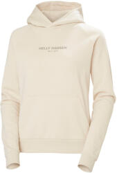 Helly Hansen Női pulóver Helly Hansen Core bézs|fehér