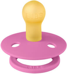 BIBS játszócumi - Colour natúr kaucsuk 6-18 hó rágógumi 1 db tasakban - vitalcafe