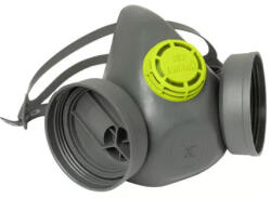 Coverguard New Eurmask Due Félálarc Ikerszűrős (22102)