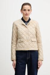 Tommy Hilfiger pehelydzseki bézs, átmeneti, WW0WW47449 - bézs XS