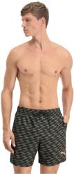 PUMA Бански гащета Puma Men's FormStrip Mid Swim Shorts - Khaki