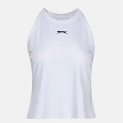 Slazenger Дамски потник Slazenger Tennis Vest Womens - White