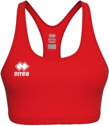 ERREA Női melltartó S vörös