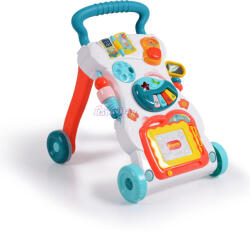  Toys Dreams járássegítő műanyag 2in1 kék fogantyúval