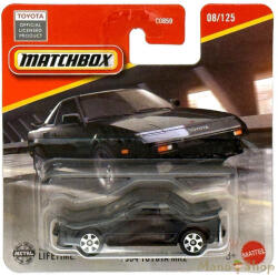 Mattel - 1984 Toyota MR2 (JBR86)