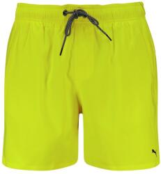 PUMA Бански гащета Puma Men's Swim Shorts - Yellow Alert - sportihobi - 42,03 лв