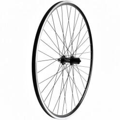  Kerék 28" 622 H. orsz DF fekete 22mm ipari csapágy