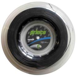 PRINCE Tenisz zsinór Prince Warr Hyb Ctrl 16 L fekete