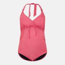 Mamalicious Бански костюм Mamalicious Women's Mama Mat One Piece Swimsuit - Holly Berry