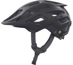 ABUS kerékpáros sport sisak Moventor 2.0 MIPS, In-Mold, velvet black, M (54-58 cm)