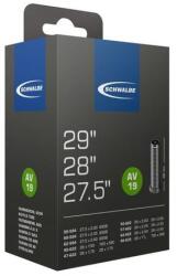 Tömlő 27, 5/28/29 (584/622/635) schwalbe av19 - 40mm dobozos