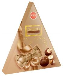  Desszert Chiqola 130. Gr Hazelnut Allo Box Mogyoros