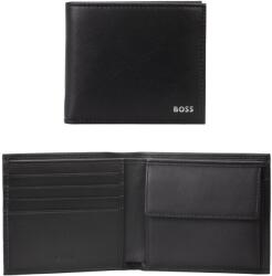 HUGO BOSS Портмоне Boss Randy Coin Wallet - Black 001