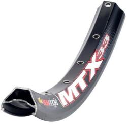 SUNringlé Abroncs SUNringlé MTX33 26" 32 lyukas fekete