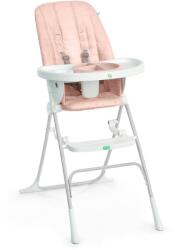 Ingenuity Összecsukható etetőszék Sun Valley Pink 6hó+ 15 kg-ig