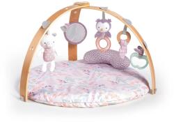 Ingenuity Calla Kétoldalú Játszószőnyeg 0hó+