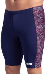 arena Бански гащета Arena Mens Abstract Tiles Swim Jammer - Navy Team