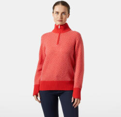 Helly Hansen Női pulóver Helly Hansen Arctic Iceland vörös
