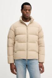 Tommy Hilfiger pehelydzseki - bézs L - answear - 109 990 Ft