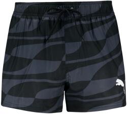 PUMA Бански гащета Puma Men's Swim Shorts - Black Combo - sportihobi - 29,32 лв