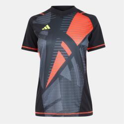 adidas Тениска Adidas Women's Short-Sleeve Performance T-Shirt - Black