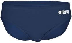 arena Бански гащета Arena Mens Solid Team Swim Briefs - Navy/White