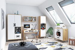 ArtSegam Gyermekszoba HIX