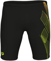 arena Бански гащета Arena Mens Sea Water Swim Jammer - Black