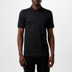 Boss Блуза с яка Boss Mens BOSS ORANGE Passenger Premium Design Polo Shirt - Black 001