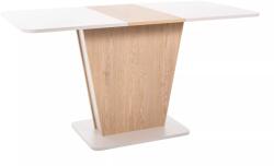 SIGNAL MEBLE Dizajnový Jedálenský stôl CALIPSO (CALIPSOKADCT110)