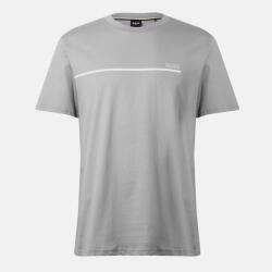 Boss Тениска Boss Mens BOSS Bodywear Short Sleeve Soft Knit T-Shirt (Stormfish) - Grey 030