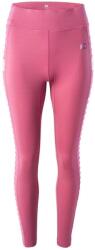 IQ Női Shoa Leggings női leggings M lila|narancssárga|rózsaszín