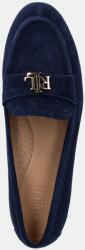 Lauren Ralph Lauren Велурени мокасини Lauren Ralph Lauren Averi III (802959266001.410)