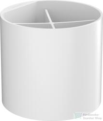 Hansgrohe WALLSTORIS pohár, matt fehér 27921700 (27921700)