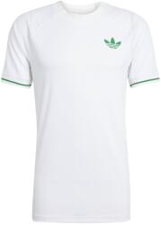 adidas Мъжка тениска Adidas Wimbledon Pro T-Shirt Mens - White