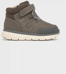 Mayoral télicipő barna, 42603 - barna 21