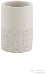 Sapho AFRODITE pohár, cement 4998 (4998)