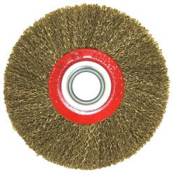 Z-TOOLS Rekord körkefe köszörűgépre 125x18x20 (011203-0003)