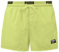 PUMA Бански гащета Puma Men's Swim Shorts - Fast Yellow